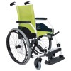 Cadeira de rodas pediátrica Liliput Light